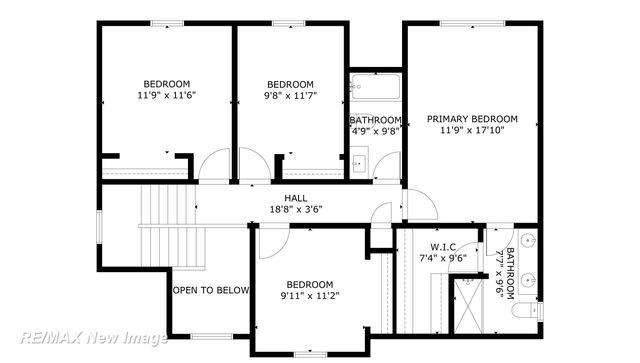 5630 Corydalis Drive, Saginaw, MI 48603