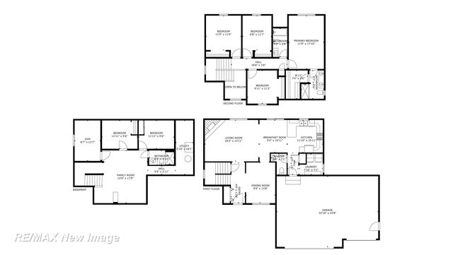 5630 Corydalis Drive, Saginaw, MI 48603