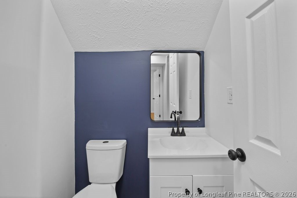 736 Burgoyne Drive, Fayetteville, NC 28314 — photo 12