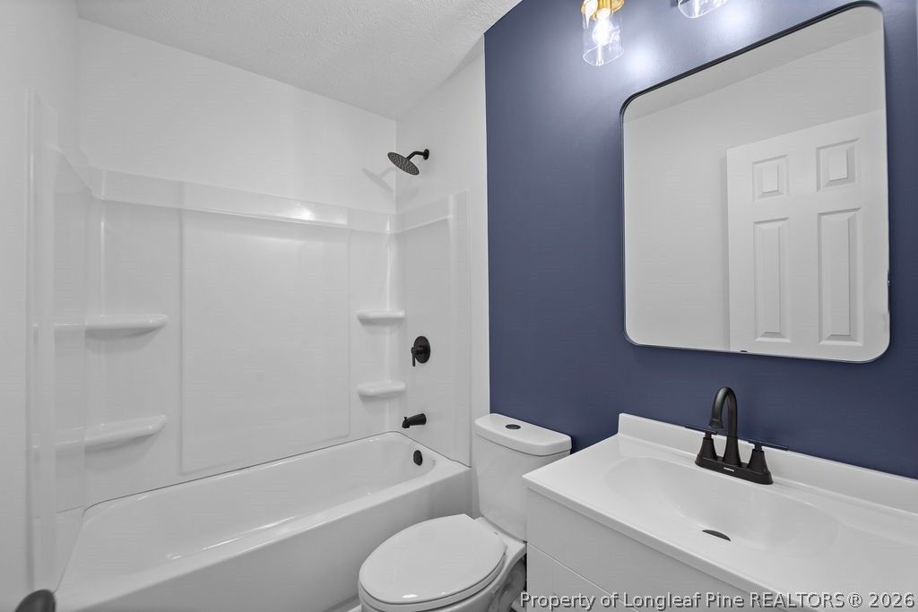 736 Burgoyne Drive, Fayetteville, NC 28314 — photo 16