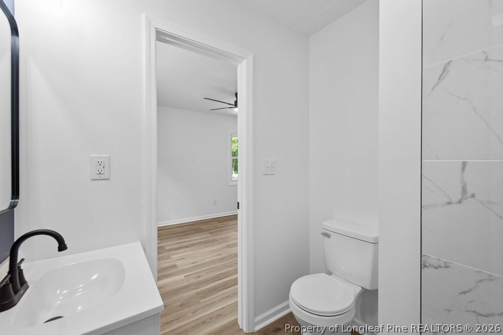 736 Burgoyne Drive, Fayetteville, NC 28314 — photo 20