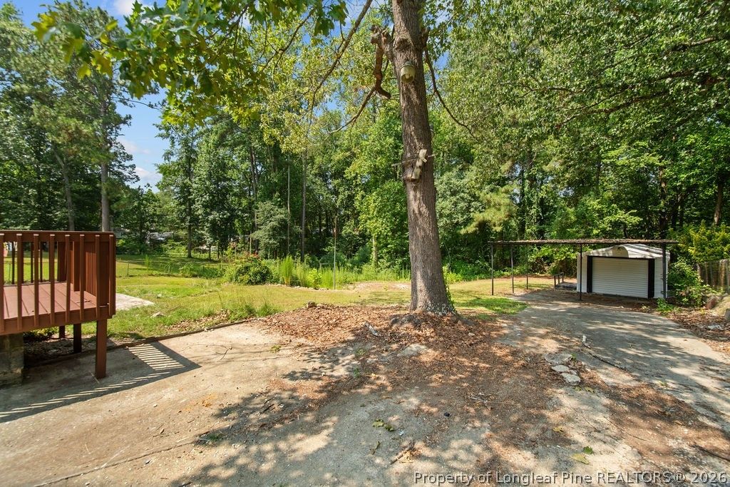 736 Burgoyne Drive, Fayetteville, NC 28314 — photo 22