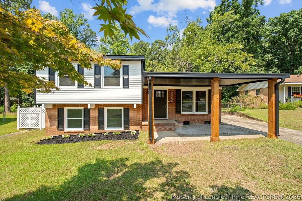 736 Burgoyne Drive, Fayetteville, NC 28314 — photo 3