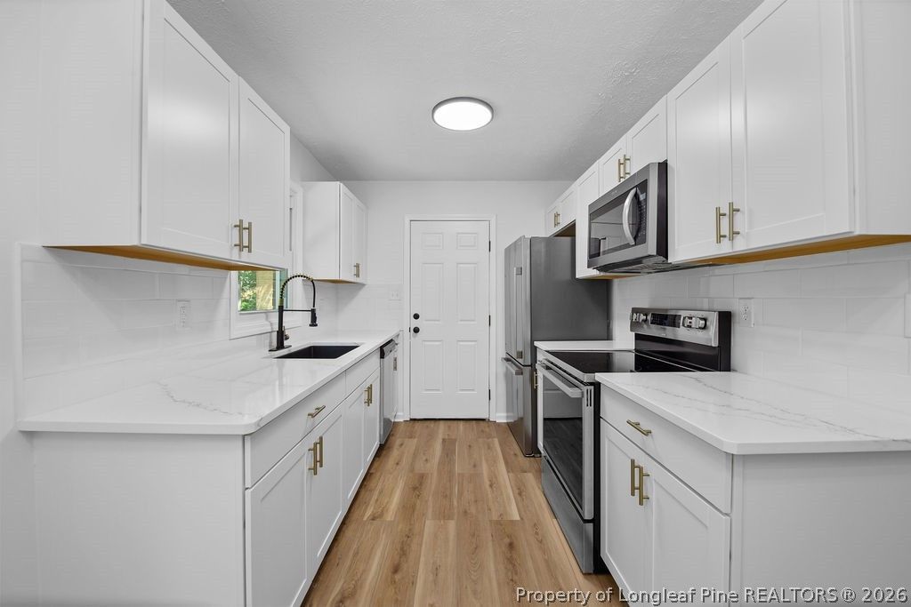 736 Burgoyne Drive, Fayetteville, NC 28314 — photo 8