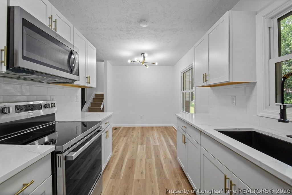 736 Burgoyne Drive, Fayetteville, NC 28314 — photo 9