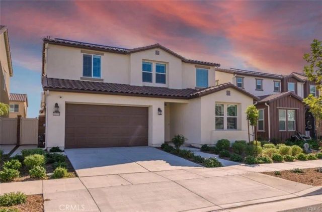 16559 Pathfinder Avenue, Chino, CA 91708