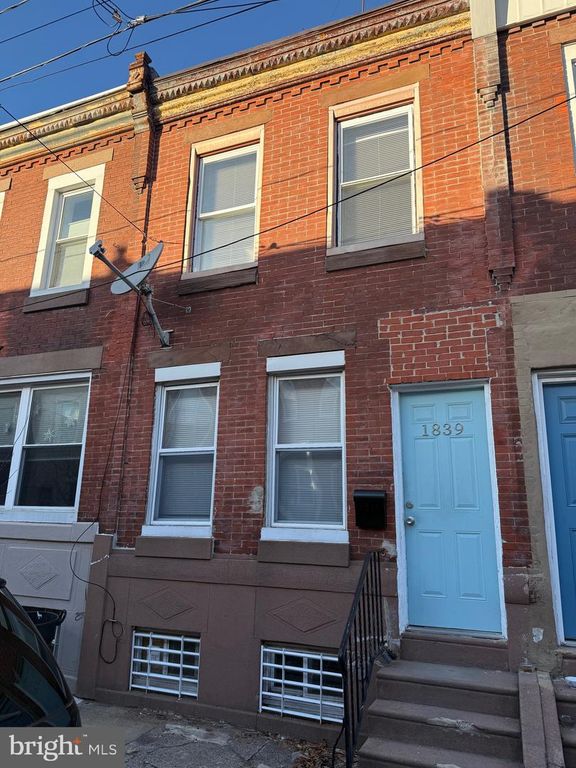 1839 SIGEL ST, Philadelphia, PA 19145
