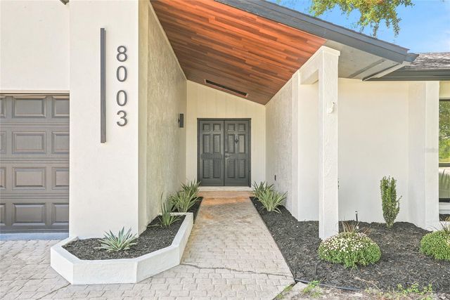 8003 12TH AVENUE NW, Bradenton, FL 34209