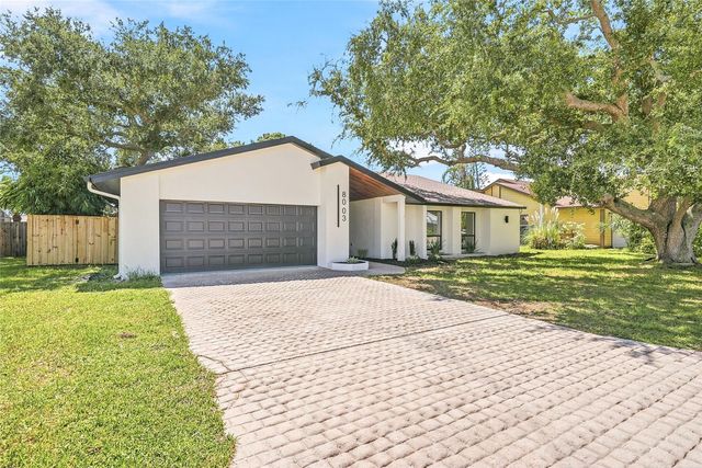 8003 12TH AVENUE NW, Bradenton, FL 34209