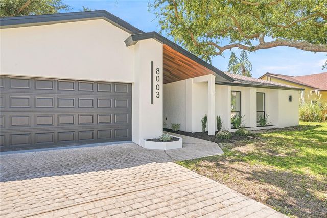 8003 12TH AVENUE NW, Bradenton, FL 34209