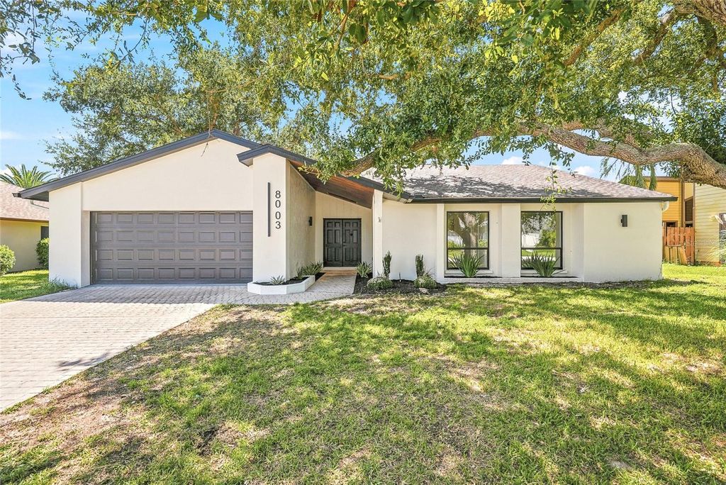 8003 12TH AVENUE NW, Bradenton, FL 34209