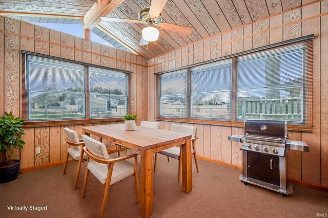 25415 Beth Ann Drive, South Bend, IN 46619