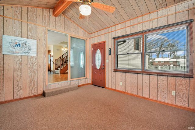 25415 Beth Ann Drive, South Bend, IN 46619