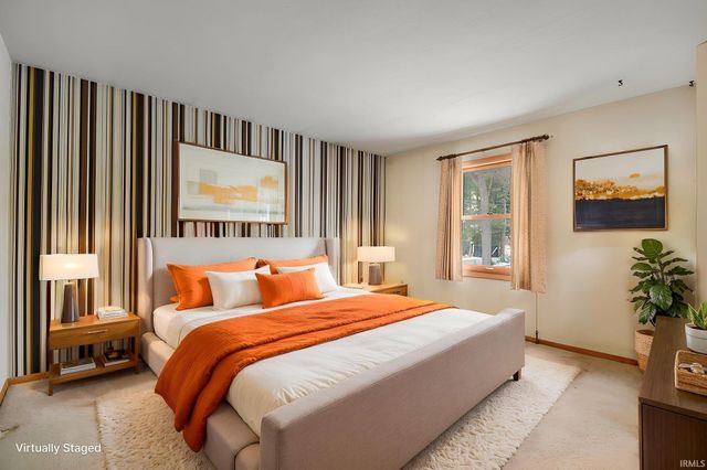 25415 Beth Ann Drive, South Bend, IN 46619