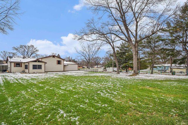 25415 Beth Ann Drive, South Bend, IN 46619