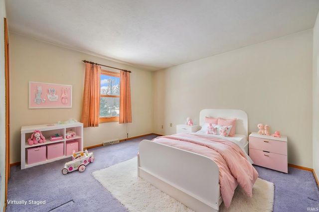 25415 Beth Ann Drive, South Bend, IN 46619