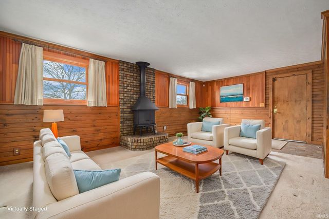 25415 Beth Ann Drive, South Bend, IN 46619