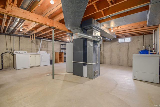 25415 Beth Ann Drive, South Bend, IN 46619