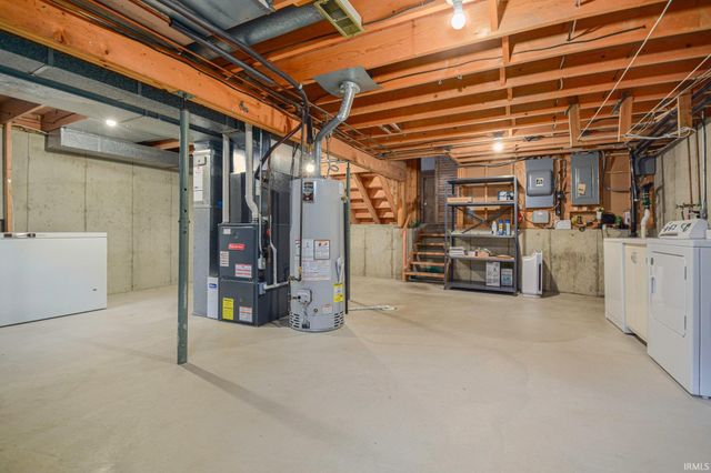 25415 Beth Ann Drive, South Bend, IN 46619