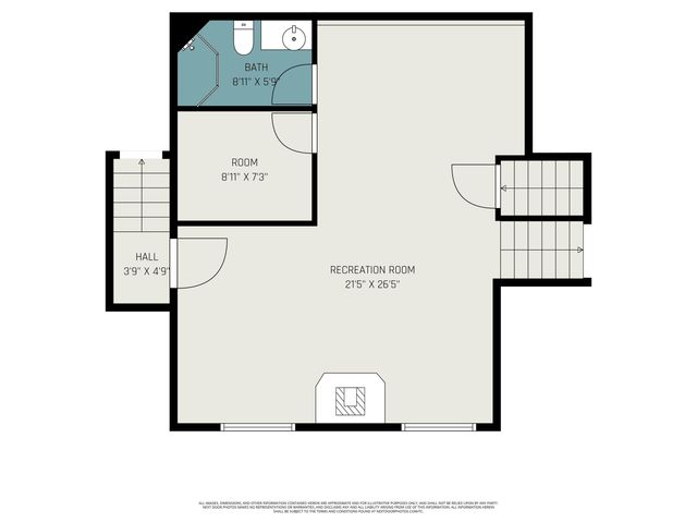 25415 Beth Ann Drive, South Bend, IN 46619