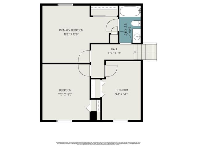 25415 Beth Ann Drive, South Bend, IN 46619