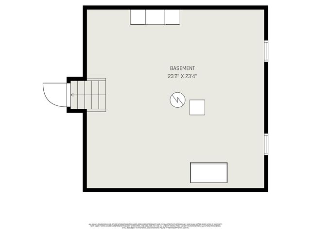 25415 Beth Ann Drive, South Bend, IN 46619