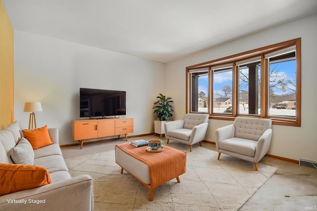 25415 Beth Ann Drive, South Bend, IN 46619