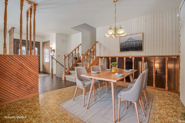 25415 Beth Ann Drive, South Bend, IN 46619