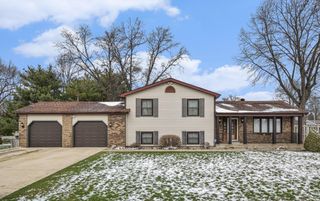 25415 Beth Ann Drive, South Bend, IN 46619