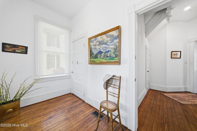 303 E King Street, Edenton, NC 27932