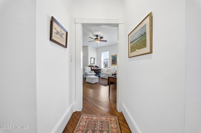 303 E King Street, Edenton, NC 27932