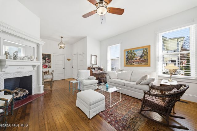 303 E King Street, Edenton, NC 27932