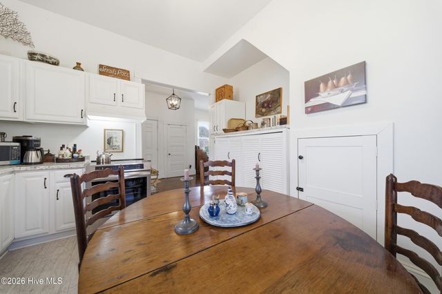 303 E King Street, Edenton, NC 27932