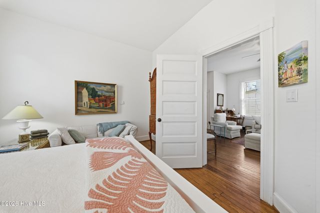 303 E King Street, Edenton, NC 27932