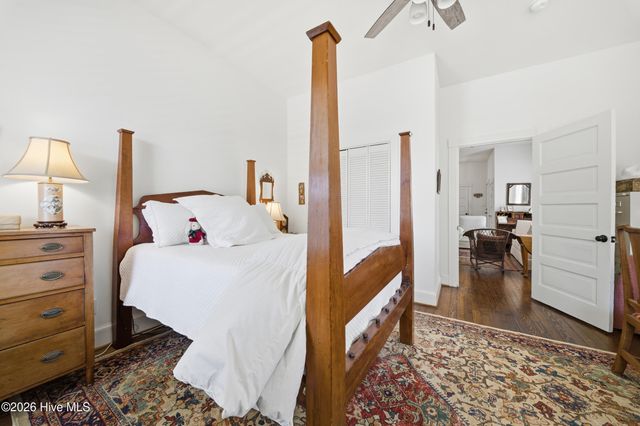 303 E King Street, Edenton, NC 27932