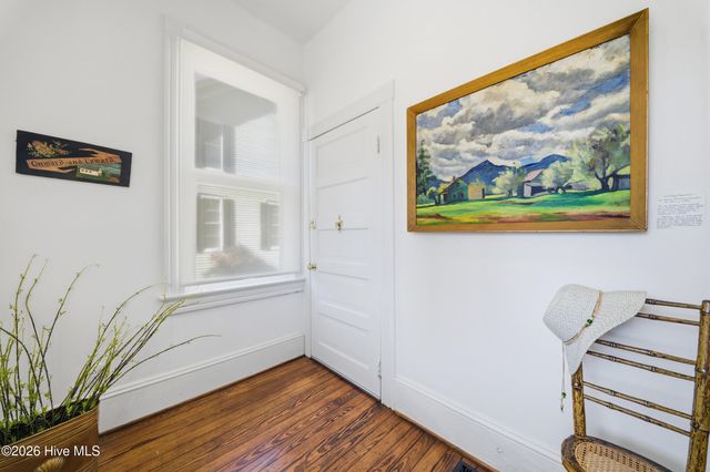 303 E King Street, Edenton, NC 27932