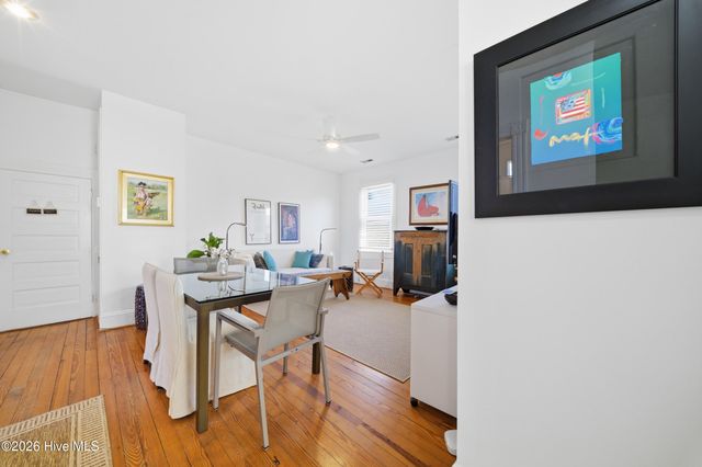 303 E King Street, Edenton, NC 27932