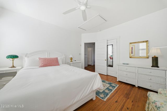 303 E King Street, Edenton, NC 27932