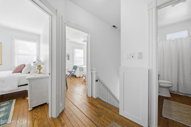 303 E King Street, Edenton, NC 27932