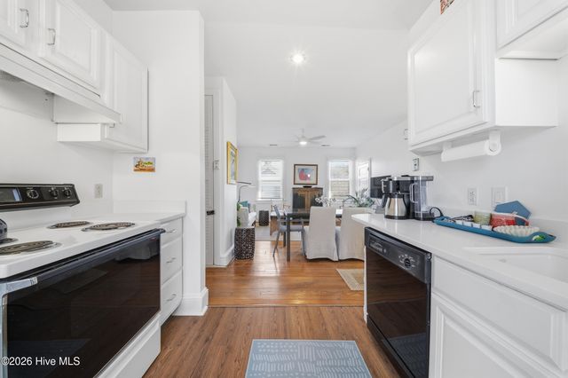 303 E King Street, Edenton, NC 27932