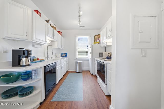 303 E King Street, Edenton, NC 27932