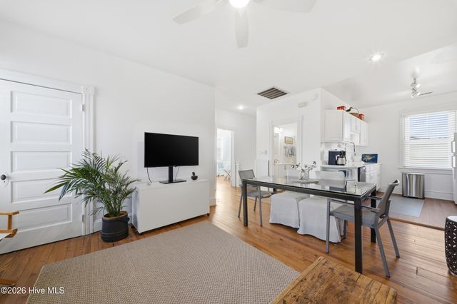 303 E King Street, Edenton, NC 27932