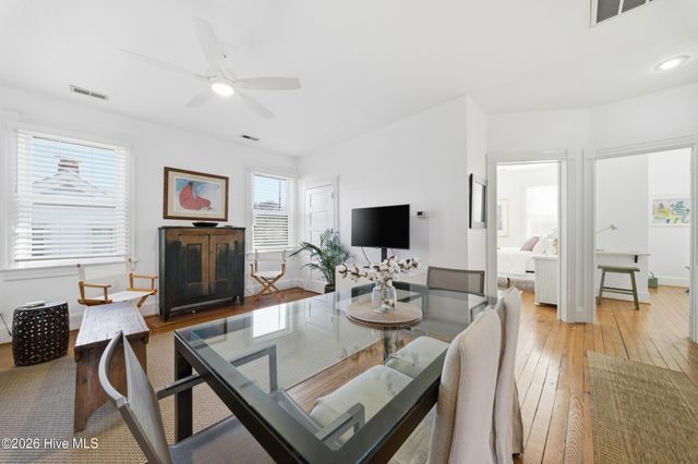 303 E King Street, Edenton, NC 27932