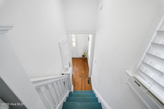 303 E King Street, Edenton, NC 27932