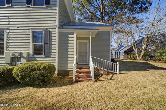 303 E King Street, Edenton, NC 27932