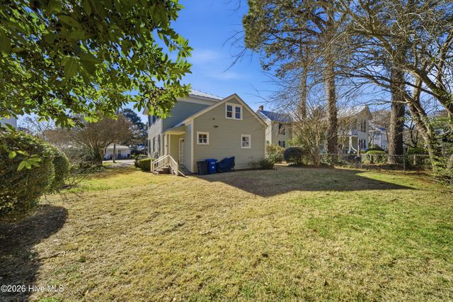 303 E King Street, Edenton, NC 27932