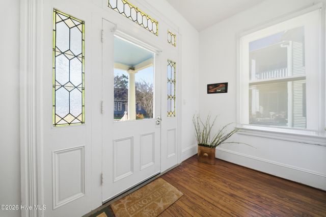 303 E King Street, Edenton, NC 27932