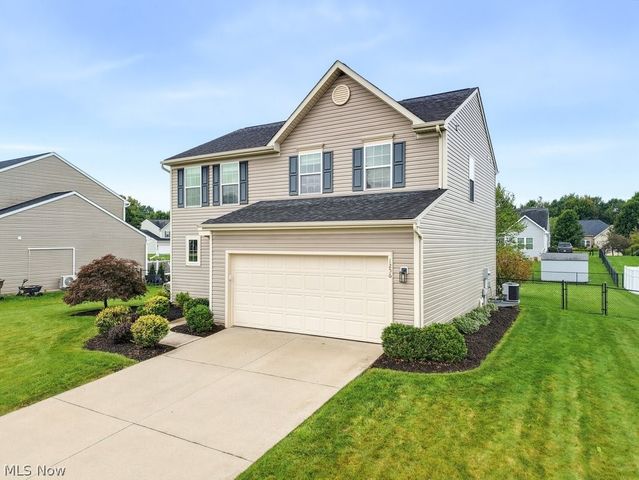1256 Winter Fern Avenue, Akron, OH 44312