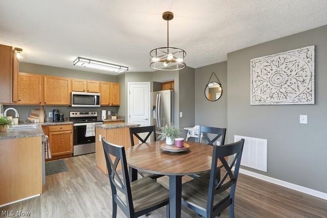 1256 Winter Fern Avenue, Akron, OH 44312