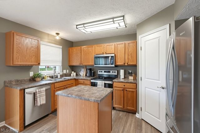 1256 Winter Fern Avenue, Akron, OH 44312